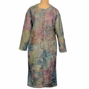 JNMY, Long Cardigan/Coat